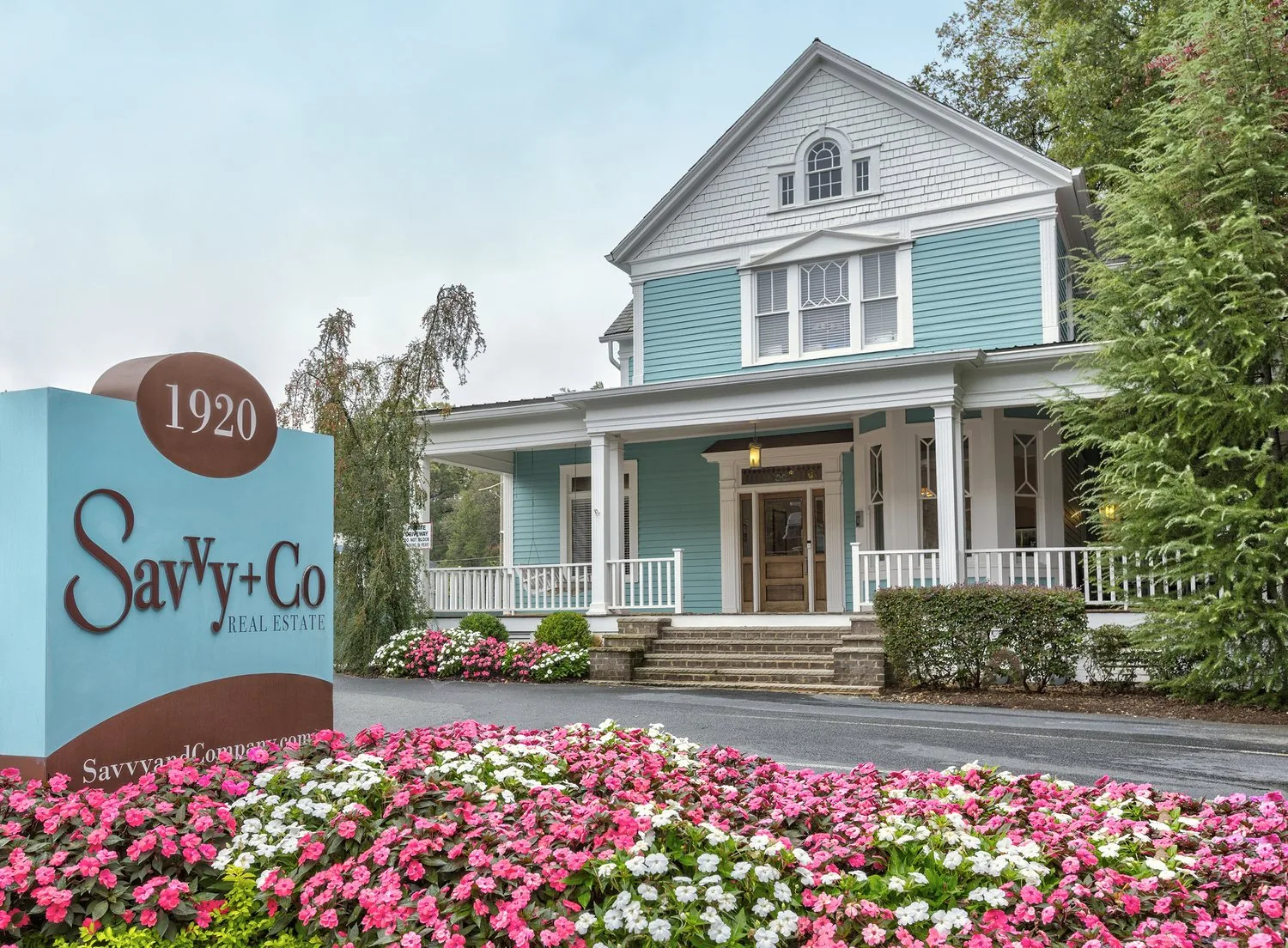 Kim Parati, Broker · NC/SC REALTOR®